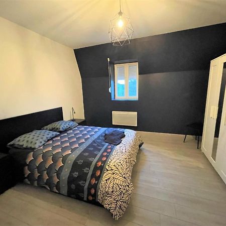 Le Boulard : Appartement En Plein Coeur Du Centre De 兰斯 外观 照片